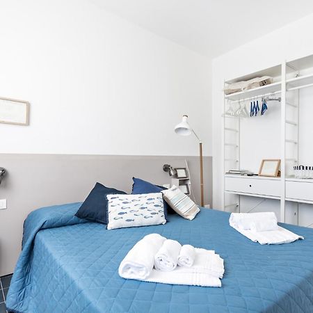 Eco Dei Poeti, Terre Marine Apartment Портовенере Екстериор снимка