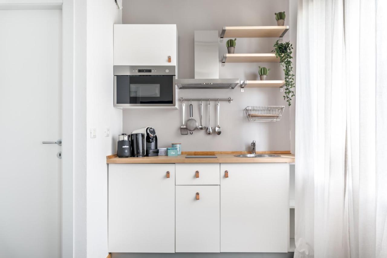 Eco Dei Poeti, Terre Marine Apartment Портовенере Екстериор снимка