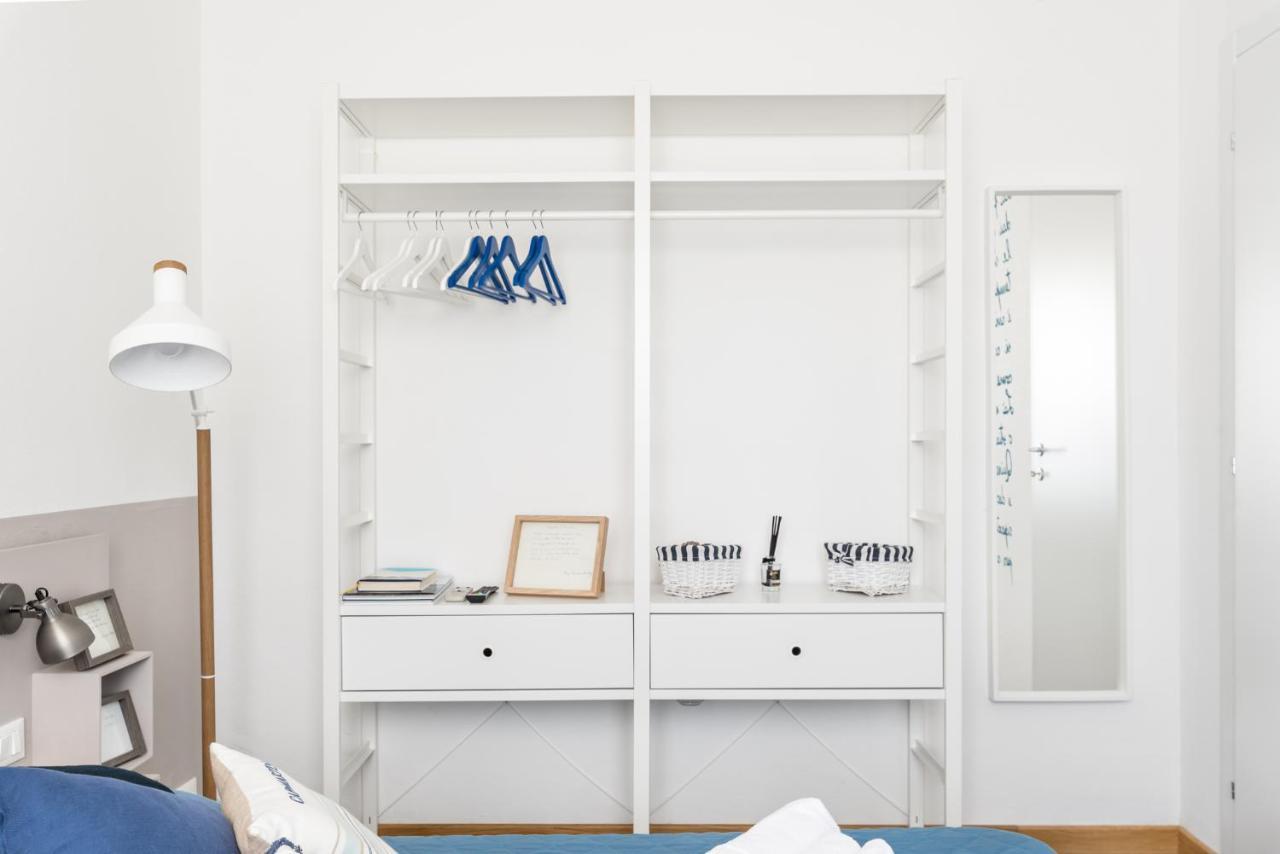 Eco Dei Poeti, Terre Marine Apartment Портовенере Екстериор снимка