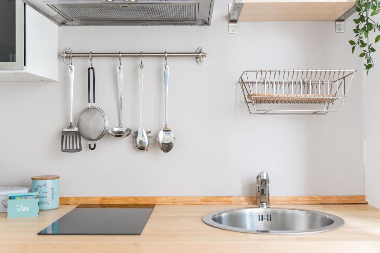 Eco Dei Poeti, Terre Marine Apartment Портовенере Екстериор снимка